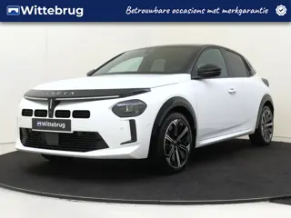 Lancia Ypsilon 1.2 Turbo Hybrid LX (bj 2025, automaat)