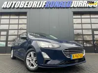 Ford Focus 1.0 EcoBoost Hybrid Trend Edition Business NL.Auto/Carplay/Camera125PK/Cruise-control/1St