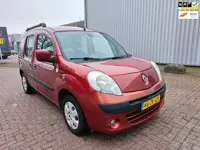 Renault Kangoo Family 1.6-16V Expression