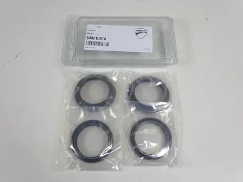 VOORPOTEN Ducati Monster 1200 2014 - 2016