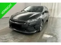 Kia Ceed Sportswagon 1.6 GDI PHEV ExecutiveLine FULL OPTION | 10 jaar garantie, Schuifdak, Stoelvent