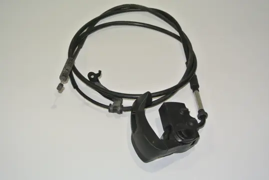 ACHTER REMKLAUW Honda NC 700 X 2011 - 2015