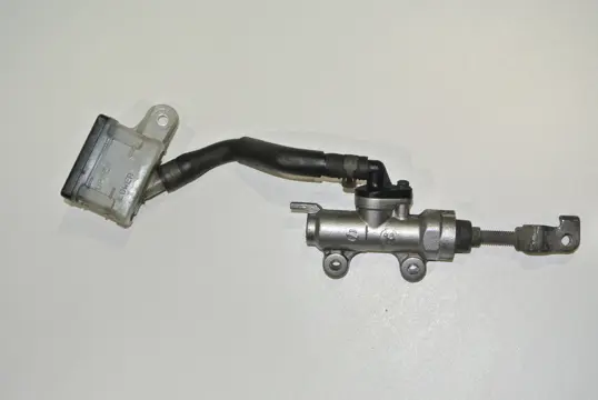 REMPOMP ACHTER Honda NC 700 X 2011 - 2015