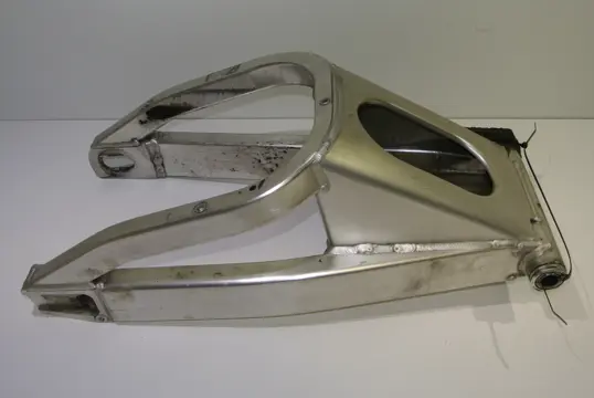 ACHTER BRUG Yamaha YZF R1 1998 - 1999 / 2000 - 2001