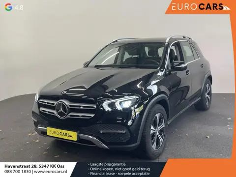 Mercedes-Benz GLE-klasse 350 e 4MATIC Navigatie Apple Carplay/Android Auto 360 Camera Parkeersensore
