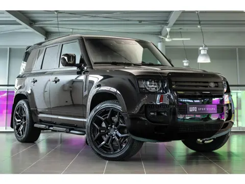 Land Rover Defender 110 P300e X-Dynamic HSE URBAN