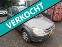 Hyundai Getz 1.3i GLS met airco