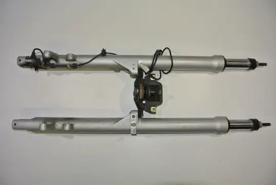 VOORPOTEN COMPLEET BMW R 1150 R 2001 - 2005