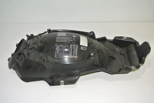 ACHTER SPATBORD BMW R 1200 RT 2003 - 2009