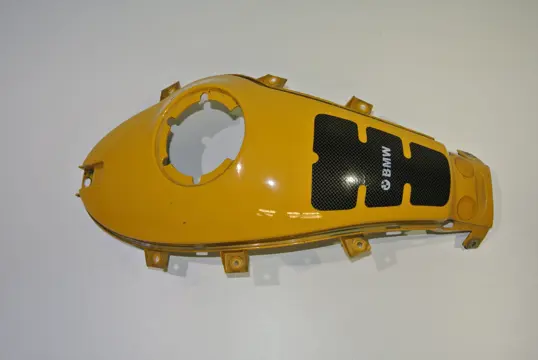 TANKCOVER BMW R 1100 S 1998 - 2005