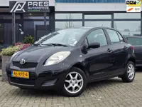 Toyota Yaris 1.3 VVTi Comfort |AIRCO|TREKHAAK|LMV|CDV