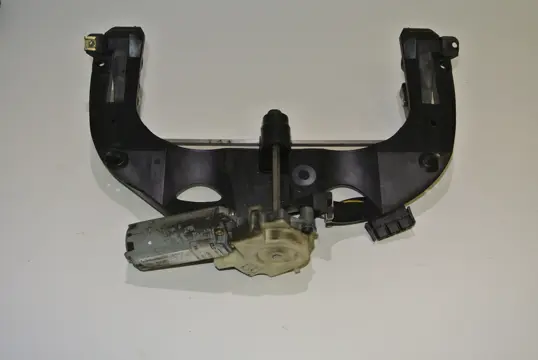 KUIPRUIT BMW R 1150 RT R 850 RT 2000 - 2005