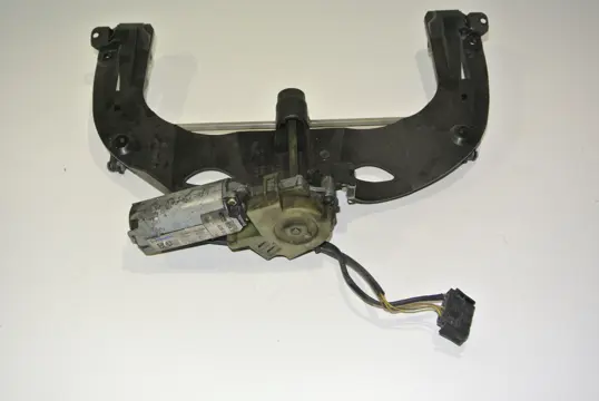 KUIPRUIT BMW R 1150 RT R 850 RT 2000 - 2005