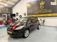 Ford Ka 1.2 Titanium inruil mogelijk