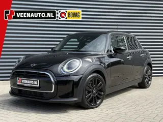MINI Mini 1.5 Cooper One Camera/Apple/Navi/Stoel en stuurwarm