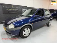 Opel Corsa 1.6i-16V GSi Cool Nap/Pano/APK 22-01-2027!