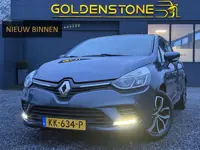 Renault Clio 0.9 TCe Zen 2e Eigenaar,Navi,Trekhaak,Dealer Onderhouden,Airco,Cruise,Lm velgen,N.A.P,A