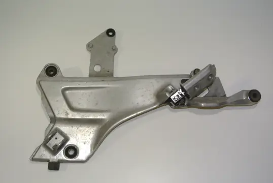 LINKER SCHETSPLAAT Honda ST 1100 Pan European 1990 - 2001