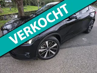 Polestar 2 Long Range Dual Motor Plus Pilot78kWh