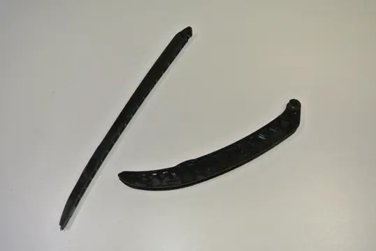 DISTRIBUTIEKETTING BMW F 800 2006 - 2010
