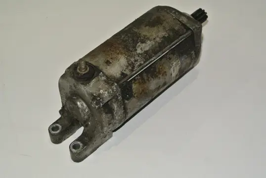 STARTMOTOR BMW F 800 2006 - 2010