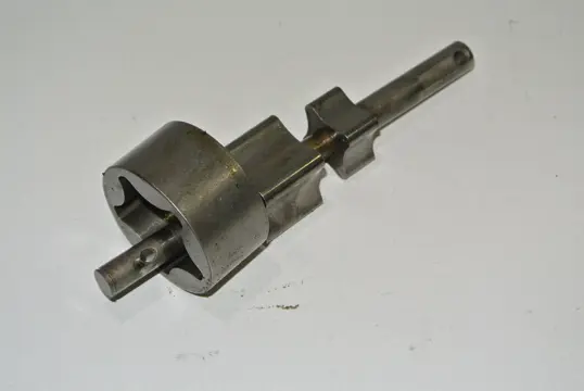 OLIEPOMP BMW F 800 2006 - 2010
