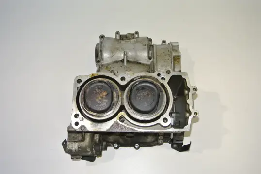 CILINDERBLOK BMW F 800 2006 - 2010