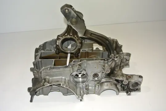 CARTERPAN BMW F 800 2006 - 2010