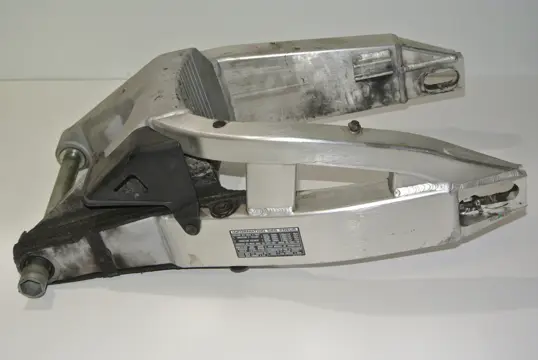 ACHTER BRUG Honda CBR Fireblade 2000 - 2001