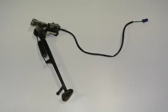 STANDAARD Yamaha YZF R1 1998 - 1999 / 2000 - 2001