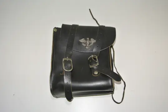 TANKTAS Overig Onbekend Unknown 1950 - 2011