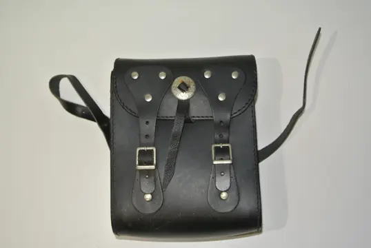 TANKTAS Overig Onbekend Unknown 1950 - 2011