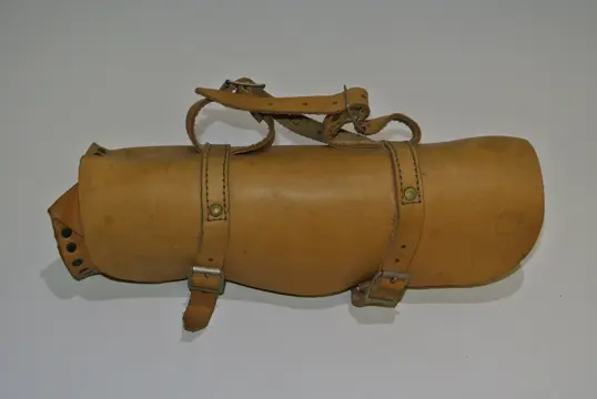 TANKTAS Overig Onbekend Unknown 1950 - 2011