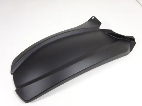 ACHTER SPATBORD Ducati Multistrada 1200 2010 - 2012 / 2012