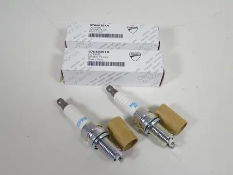BOBINE Ducati monster 696 2008 - 2010
