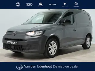 Volkswagen Caddy Cargo 1.5 TSI 115pk DSG / Wordt verwacht / Automaat / Benzine