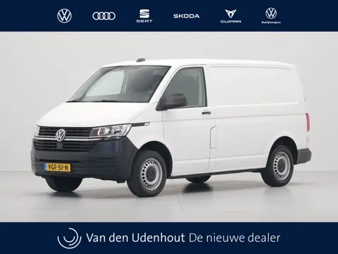 Volkswagen Transporter L1H1 2.0 TDI 90pk Economy Business
