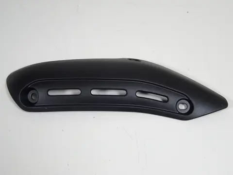 UITLAATBOCHTEN Ducati Monster 1200 2014 - 2016