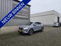 Nissan QASHQAI 1.3 MHEV Xtronic Tekna Plus automaat leader full-options 1e eigenaar !!!