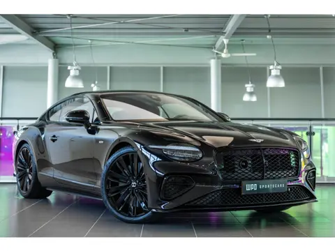 Bentley Continental GT 4.0 V8 Hybrid Speed - 782PK
