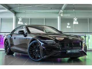 Bentley Continental GT 4.0 V8 Hybrid Speed - 782PK