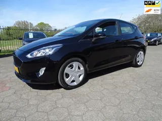 Ford Fiesta 1.0 EcoBoost Connected AIRCO/APPLE CARPLAY/5 DEURS