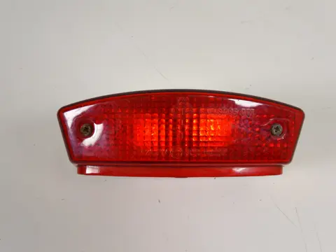 ACHTER LICHT Ducati Monster S4R 2004 - 2008