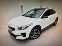 KIA XCEED 1.6 GDI PHEV Executive,Full Options!,Schuifdak,Stoelkoel/verw,Memory,Leer,LED,