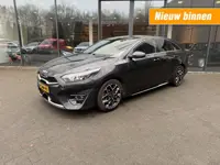 KIA PRO CEED 1.5 T-GDI GT-LINE,Keyless,Lane Ass.,Trekhk Afn,Adapt Cruise,Camera,Carplay