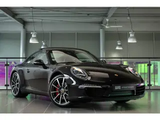Porsche 911 991 3.8 Carrera S