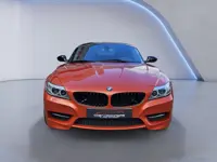 BMW Z4 sDrive35is