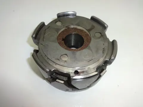 DYNAMO Yamaha XS 400 1976 - 1981