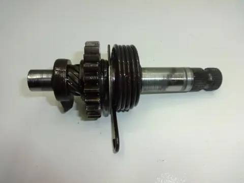 KICK STARTER Yamaha XS 400 1976 - 1981