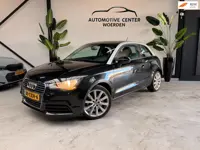 Audi A1 1.2 TFSI Ambition Pro Line NAP